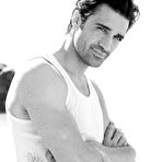 First pic of :: BMC :: Gilles Marini nude on BareMaleCelebs.com ::