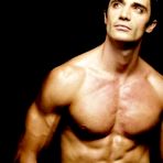 Third pic of :: BMC :: Gilles Marini nude on BareMaleCelebs.com ::