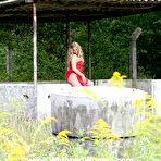 First pic of Blind Date - What would you do with a beauty offering the whip to you?