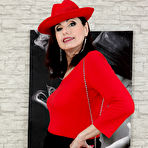 First pic of Mature Pictures Featuring 56 Year Old Barbarella From AllOver30