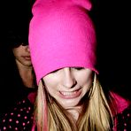 First pic of Avril Lavigne - nude and sex celebrity toons @ Sinful Comics Free Access 