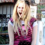 Fourth pic of Avril Lavigne - nude and sex celebrity toons @ Sinful Comics Free Access 