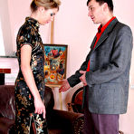 First pic of AnalSaga :: Alina&Ralph sexy lady assfucked