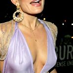 Third pic of  Sophie Anderton fully naked at TheFreeCelebrityMovieArchive.com! 