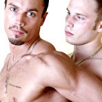 First pic of  presents Denny