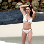 Fourth pic of  Elizabeth Hurley fully naked at Largest Celebrities Archive! 