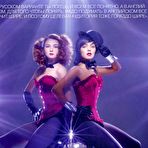 Fourth pic of Tatu - nude celebrity toons @ Sinful Comics Free Membership