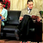 First pic of AnalSaga :: Judith&Mike hardcore anal video