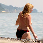 Fourth pic of NUDISTS: WE LIKE BEING NAKED - by homemadejunk.com