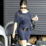 First pic of  Salma Hayek fully naked at TheFreeCelebMovieArchive.com! 