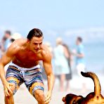 First pic of NakedMaleCelebs.com | Derek Hough nude photos