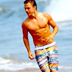 Second pic of NakedMaleCelebs.com | Derek Hough nude photos
