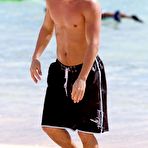 Fourth pic of NakedMaleCelebs.com | Derek Hough nude photos