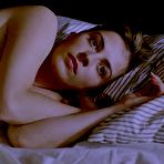 Second pic of Saskia Reeves in sexual vidcaps from Close My Eyes