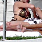 Third pic of  Abigail Clancy fully naked at Largest Celebrities Archive! 