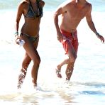 Second pic of ::: Elle MacPherson nude photos and movies :::