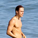 Third pic of NakedMaleCelebs.com | Derek Hough nude photos