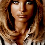 Second pic of Natalia Vodianova sex pictures @ OnlygoodBits.com free celebrity naked ../images and photos