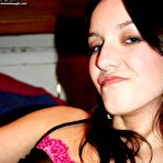 Third pic of shamelessgfs.com - Sexy lingerie looks great on my hot gal