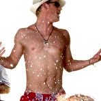 First pic of NakedMaleCelebs.com | Prince Harry nude photos