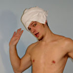 Fourth pic of  presents Jake