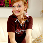 First pic of GirlsForOldmen :: Emilia&Karl fucking younger chick