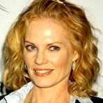 First pic of ::: Marg Helgenberger nude photos and movies :::