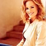 Third pic of ::: Marg Helgenberger nude photos and movies :::