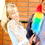 Second pic of GirlsForOldmen :: Paulina&Morgan oldman and girl