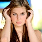 First pic of Cherry Nudes - Danielle Purple Dress