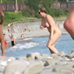 Third pic of NUDISTS: WE LIKE BEING NAKED - by homemadejunk.com