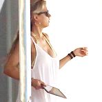 First pic of :: Largest Nude Celebrities Archive. Anna Kournikova fully naked! ::
