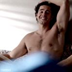 Second pic of NakedMaleCelebs.com | Jayson Blair nude photos