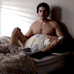 Third pic of NakedMaleCelebs.com | Jayson Blair nude photos
