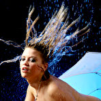 Second pic of VALENTINA A  BY RYLSKY - SPRINKLE - ORIG. PHOTOS AT 3500 PIXELS - &copy; 2006 MET-ART.COM