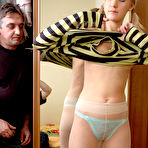 Second pic of GirlsForOldmen :: Jess&Frank chick and kinky oldman