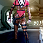 First pic of Cherry Nudes - Marilyn Sexual Intelligence