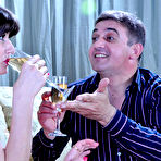 First pic of GirlsForOldmen :: Gertie&Frank awesome daddy sex