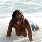 First pic of Makosi Musambasi nude photos and videos at Banned sex tapes