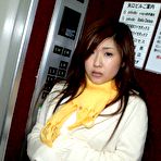 First pic of Mrano Matsushita - Asian model Mrano enjoys sexy poses 