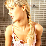 Fourth pic of TeenQueens.Net - Sasha Blonde