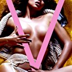 Third pic of  Adriana Lima fully naked at TheFreeCelebMovieArchive.com! 