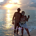 Second pic of NUDISTS: WE LIKE BEING NAKED - by homemadejunk.com