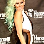 Third pic of Jenna Jameson nude photos and videos at Banned sex tapes