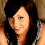 First pic of Hotty Stop / Mindy Denim Skirt