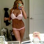 First pic of  Aubrey O'Day fully naked at Largest Celebrities Archive! 