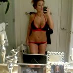 Second pic of  Aubrey O'Day fully naked at Largest Celebrities Archive! 