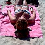 Third pic of  Aubrey O'Day fully naked at Largest Celebrities Archive! 