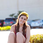 Third pic of Eden Young shops topanga