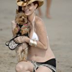 Second pic of :: Phoebe Price exposed photos :: Celebrity nude pictures and movies.